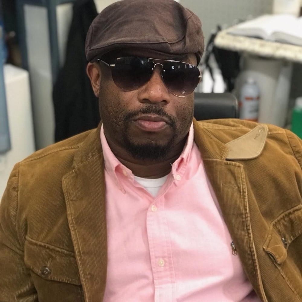 Meet your Posher, Abraham